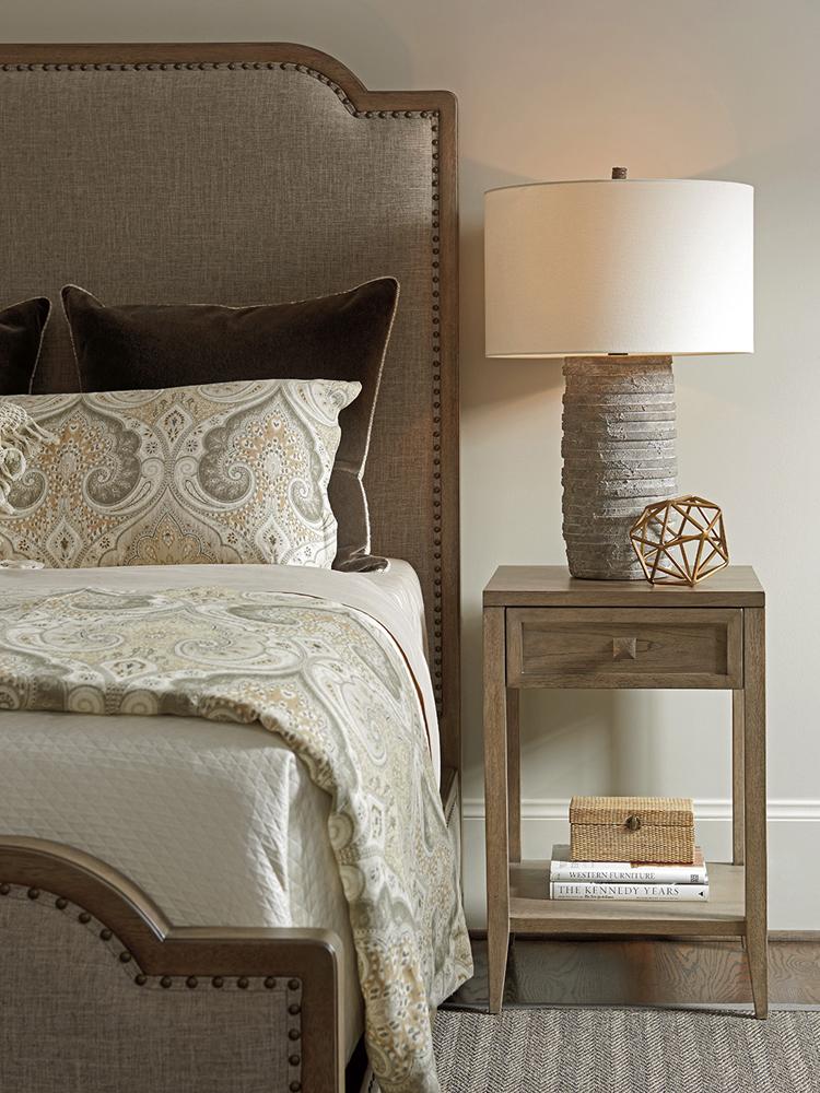 Tommy Bahama Home - Cypress Point Ellsworth Night Table - 561-622 veiw 3