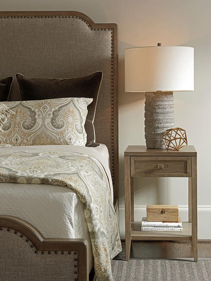 Tommy Bahama Home - Cypress Point Ellsworth Night Table - 561-622 veiw 3