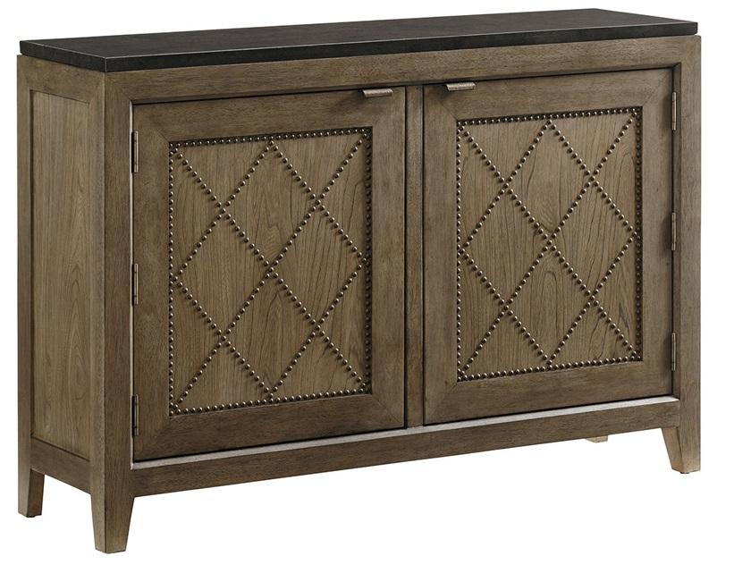 Tommy Bahama Home - Cypress Point Emerson Hall Chest - 561-973 veiw 1