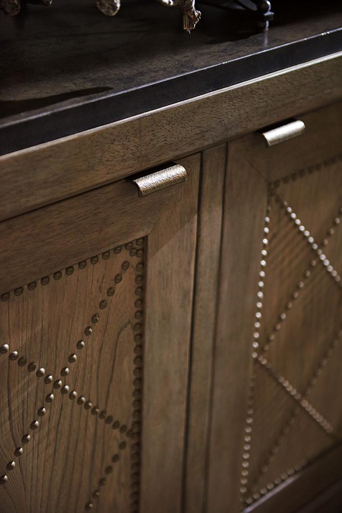 Tommy Bahama Home - Cypress Point Emerson Hall Chest - 561-973 veiw 3