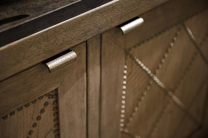Tommy Bahama Home - Cypress Point Emerson Hall Chest - 561-973 veiw 5