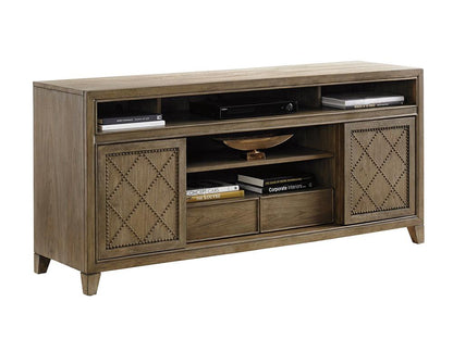 Tommy Bahama Home - Cypress Point Fairbanks Media Console - 561-907 veiw 4