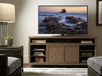 Tommy Bahama Home - Cypress Point Fairbanks Media Console - 561-907 veiw 8