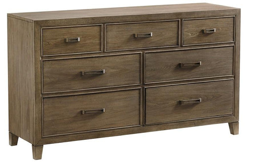Tommy Bahama Home - Cypress Point Lockeport Triple Dresser - 561-234 veiw 1