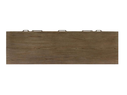 Tommy Bahama Home - Cypress Point Lockeport Triple Dresser - 561-234 veiw 2