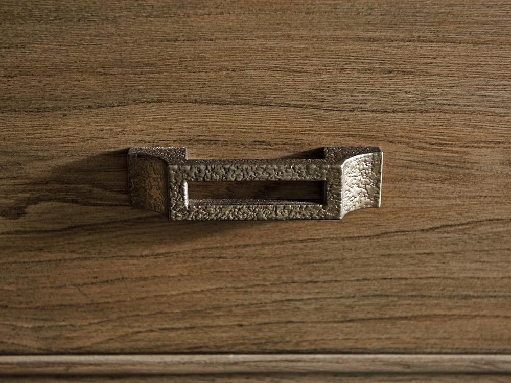 Tommy Bahama Home - Cypress Point Lockeport Triple Dresser - 561-234 veiw 4