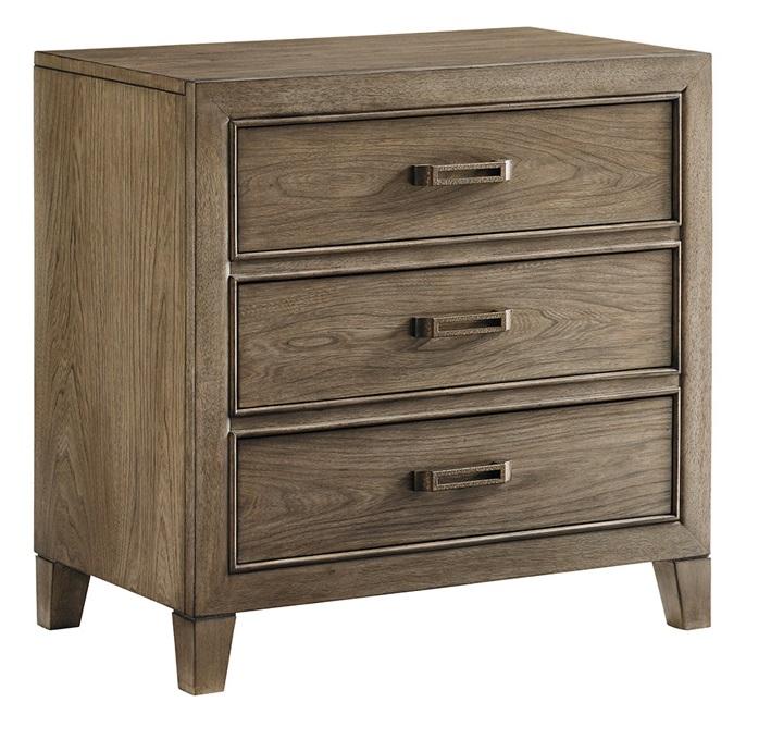 Tommy Bahama Home - Cypress Point Mc Clellan Drawer Nightstand - 561-621 veiw 1