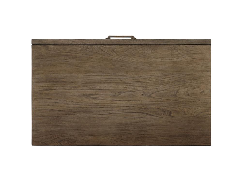 Tommy Bahama Home - Cypress Point Mc Clellan Drawer Nightstand - 561-621 veiw 2