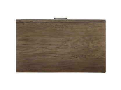 Tommy Bahama Home - Cypress Point Mc Clellan Drawer Nightstand - 561-621 veiw 2