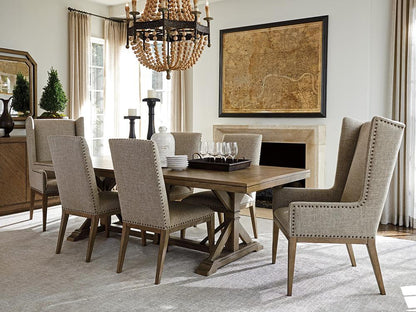 Tommy Bahama Home - Cypress Point Milton Host Chair - 561-885-01 veiw 3