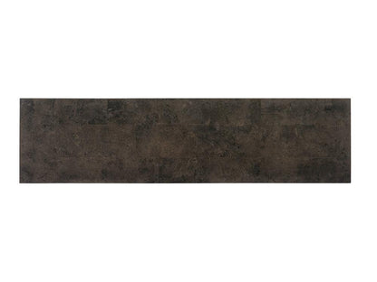 Tommy Bahama Home - Cypress Point Montera Travertine Console - 561-967 veiw 2
