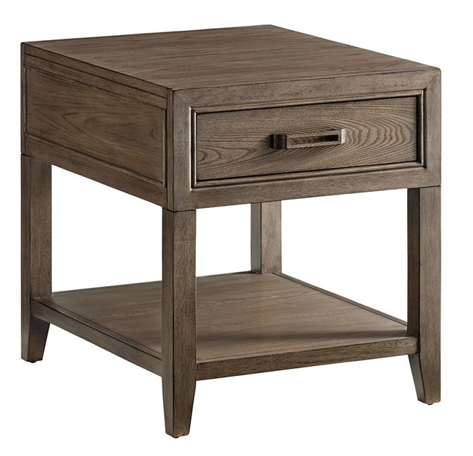 Tommy Bahama Home - Cypress Point Pearce End Table - 561-952 veiw 1