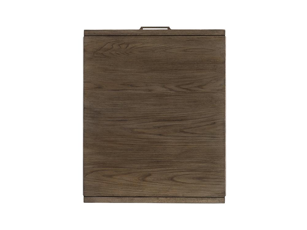 Tommy Bahama Home - Cypress Point Pearce End Table - 561-952 veiw 2