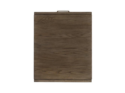 Tommy Bahama Home - Cypress Point Pearce End Table - 561-952 veiw 2