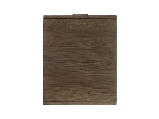 Tommy Bahama Home - Cypress Point Pearce End Table - 561-952 veiw 2