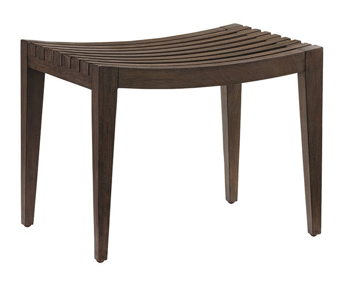 Tommy Bahama Home - Cypress Point Pelham Bed Bench - 562-536 veiw 1