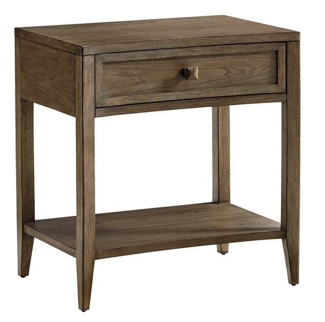 Tommy Bahama Home - Cypress Point Stevenson Open Nightstand - 561-623 veiw 1