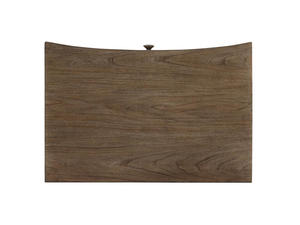 Tommy Bahama Home - Cypress Point Stevenson Open Nightstand - 561-623 veiw 2