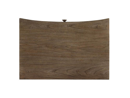 Tommy Bahama Home - Cypress Point Stevenson Open Nightstand - 561-623 veiw 2