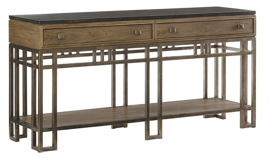 Tommy Bahama Home - Cypress Point Twin Lakes Sideboard - 561-869 veiw 1