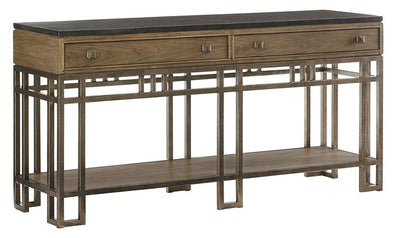 Tommy Bahama Home - Cypress Point Twin Lakes Sideboard - 561-869 veiw 1