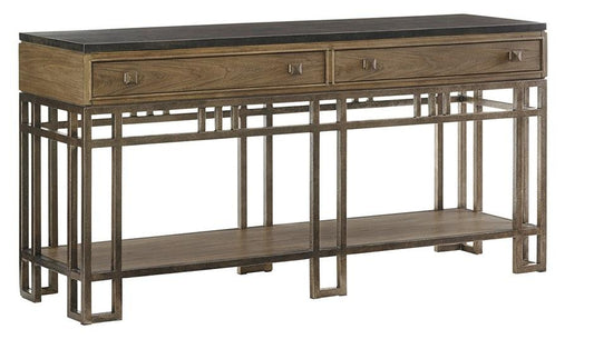 Tommy Bahama Home - Cypress Point Twin Lakes Sideboard - 561-869 veiw 1