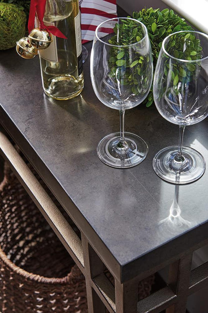 Tommy Bahama Home - Cypress Point Twin Lakes Sideboard - 561-869 veiw 4