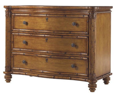 Tommy Bahama Home - Island Estate Barbados Chest - 531-221 veiw 1
