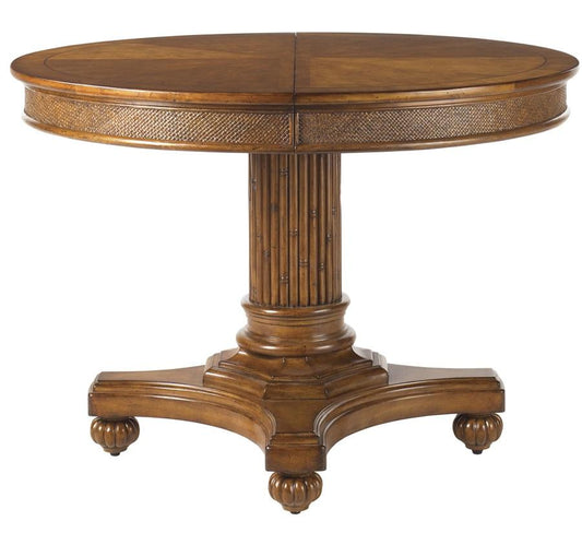 Tommy Bahama Home - Island Estate Cayman Kitchen Table - 531-870 veiw 1