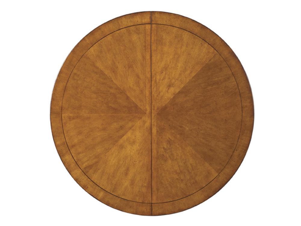 Tommy Bahama Home - Island Estate Cayman Kitchen Table - 531-870 veiw 2