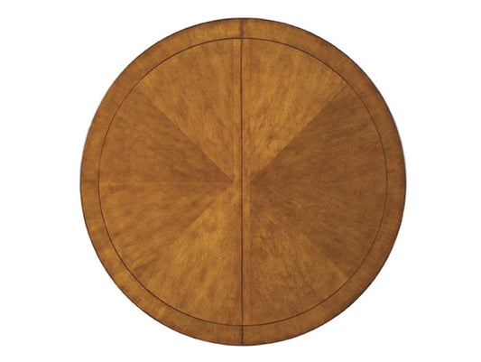 Tommy Bahama Home - Island Estate Cayman Kitchen Table - 531-870 veiw 2