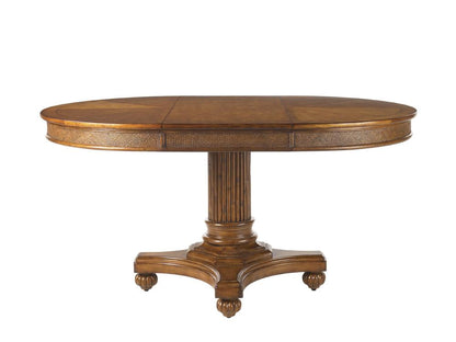 Tommy Bahama Home - Island Estate Cayman Kitchen Table - 531-870 veiw 3