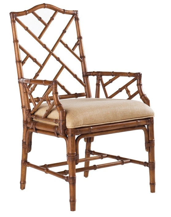 Tommy Bahama Home - Island Estate Ceylon Arm Chair - 531-883-01 veiw 1