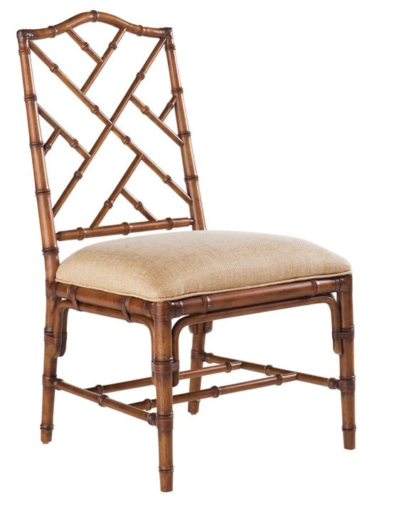 Tommy Bahama Home - Island Estate Ceylon Side Chair - 531-882-01 veiw 1