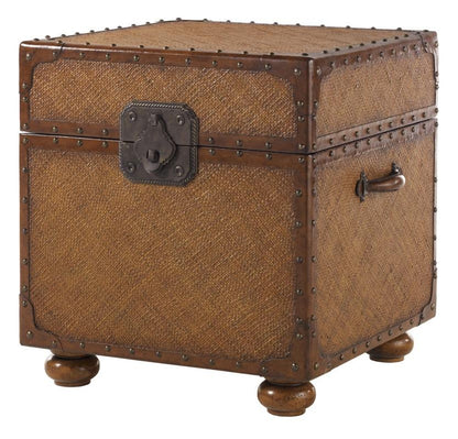 Tommy Bahama Home - Island Estate East Cove Trunk - 531-955 veiw 1