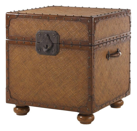 Tommy Bahama Home - Island Estate East Cove Trunk - 531-955 veiw 1