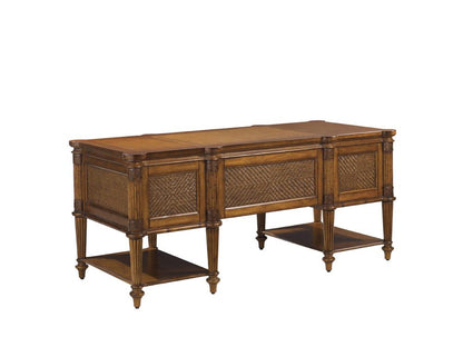 Tommy Bahama Home - Island Estate Fraser Island Desk - 531-933 veiw 2