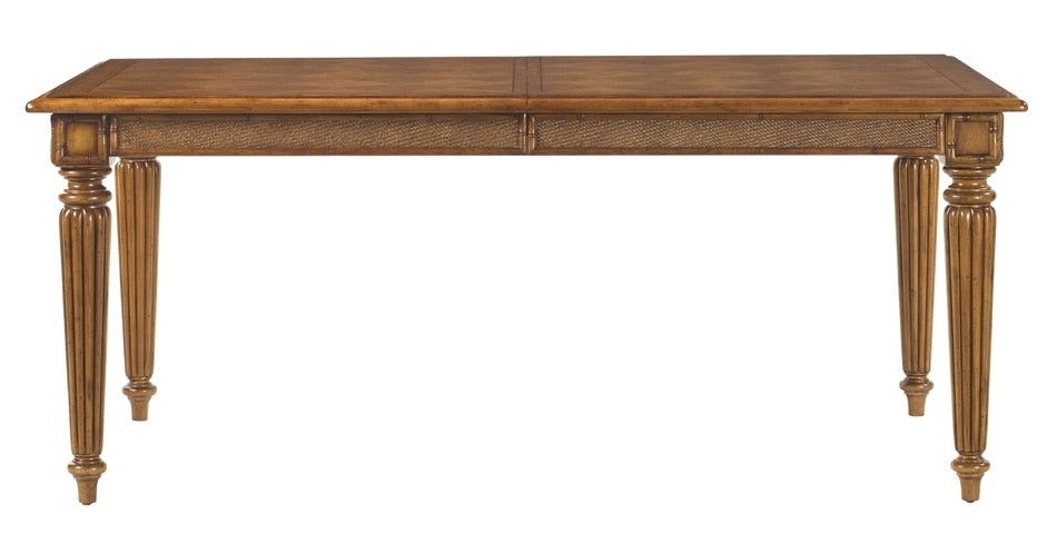 Tommy Bahama Home - Island Estate Grenadine Rectangular Dining Table - 531-877 veiw 1
