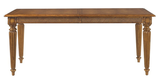 Tommy Bahama Home - Island Estate Grenadine Rectangular Dining Table - 531-877 veiw 1