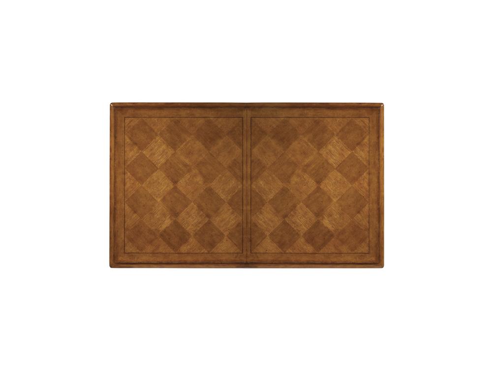 Tommy Bahama Home - Island Estate Grenadine Rectangular Dining Table - 531-877 veiw 2