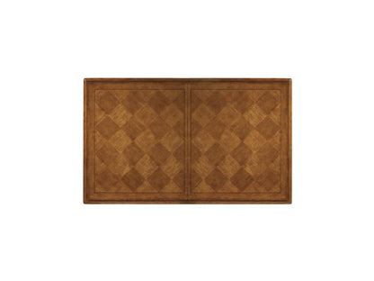 Tommy Bahama Home - Island Estate Grenadine Rectangular Dining Table - 531-877 veiw 2