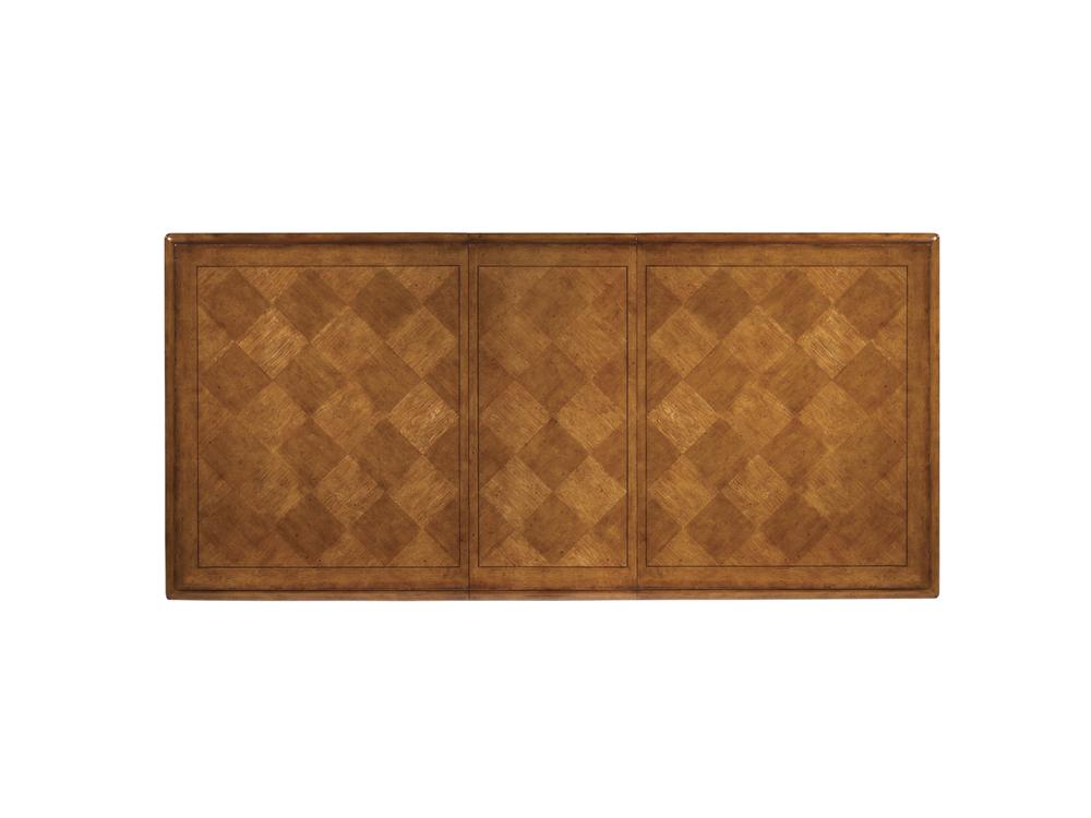 Tommy Bahama Home - Island Estate Grenadine Rectangular Dining Table - 531-877 veiw 3