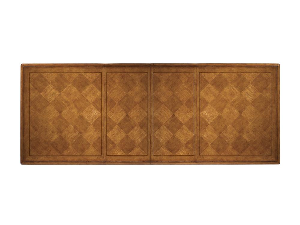 Tommy Bahama Home - Island Estate Grenadine Rectangular Dining Table - 531-877 veiw 4