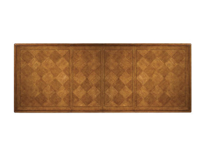 Tommy Bahama Home - Island Estate Grenadine Rectangular Dining Table - 531-877 veiw 4