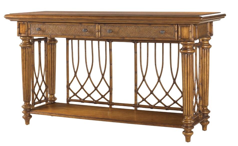 Tommy Bahama Home - Island Estate Nassau Sideboard - 531-869 veiw 1