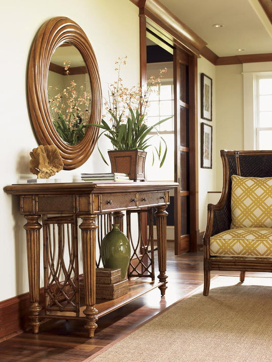 Tommy Bahama Home - Island Estate Nassau Sideboard - 531-869 veiw 2