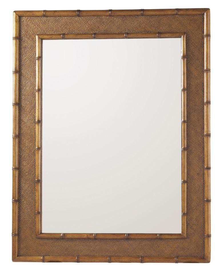 Tommy Bahama Home - Island Estate Palm Grove Mirror - 531-205 veiw 1