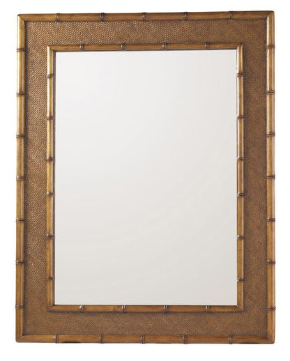 Tommy Bahama Home - Island Estate Palm Grove Mirror - 531-205 veiw 1
