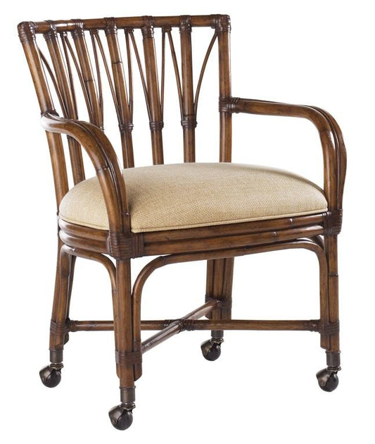 Tommy Bahama Home - Island Estate Samba Game Chair - 531-982-01 veiw 1