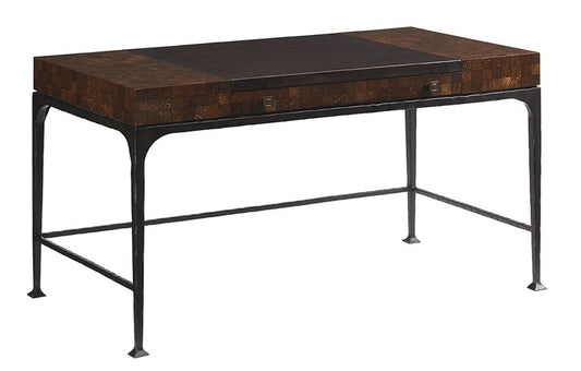 Tommy Bahama Home - Island Fusion Borneo Writing Desk - 556-933 veiw 1
